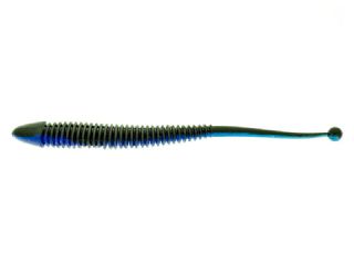 Molix Sator Worm 5 Inch Lure - 